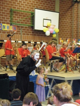 Schulfest