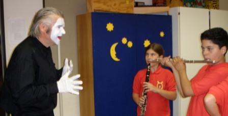 Schulfest