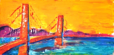 San Francisco  Jrgen Schimmel